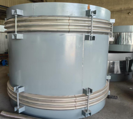 金属波纹补偿器,补偿器