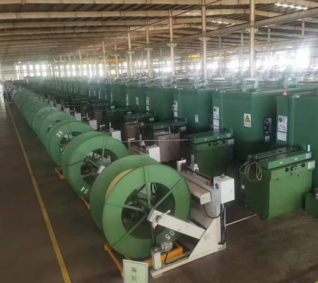 高压钢丝编织胶管