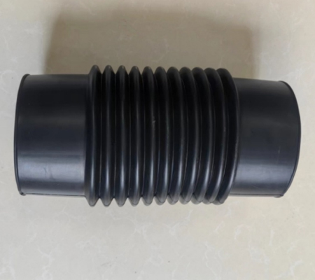 橡胶伸缩波纹管