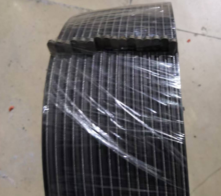 聚四氟石墨密封环