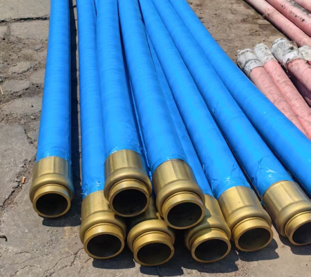 混凝土输送胶管