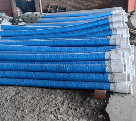 混凝土输送胶管