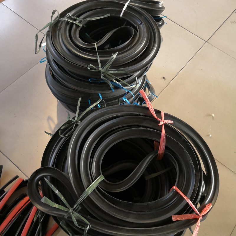 衡水达新水泥管橡胶圈赋能北京市政工程，打造高效排水系统新标杆