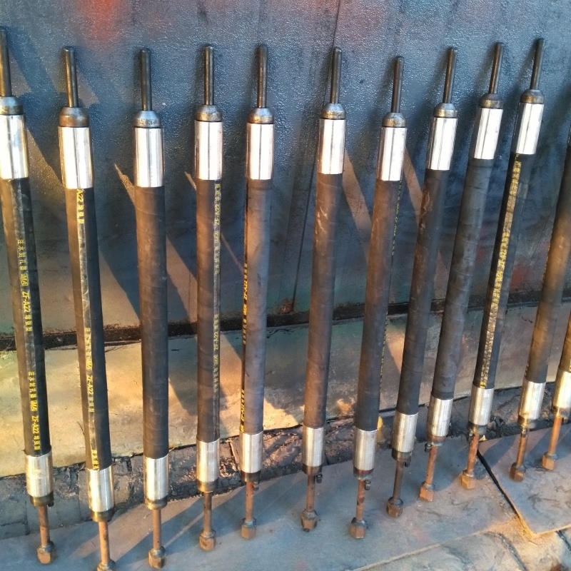 案例展示｜山西高瓦斯矿井注水封孔器应用，助力瓦斯抽采效率翻倍