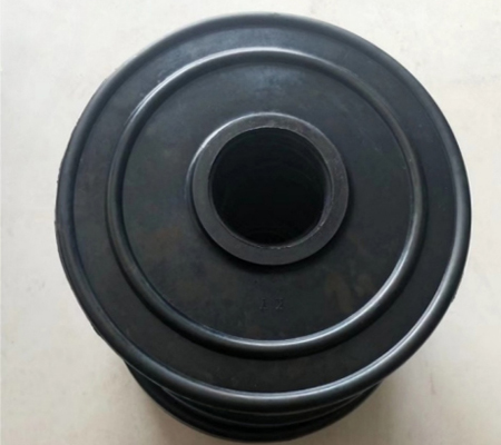 刮泥器